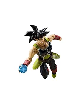 ドラゴンボールZ バーダック フィギュア ドラゴンボールZ バーダック フィギュア - メルカリ